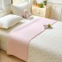 A-class mother and baby grade double-sided pure cotton sandwiching cotton bed cover, double-sided can be quilted, non slip cover, blanket, tatami set, can be used for hair replacement