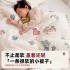 Children's Spring and Autumn Baby Kindergarten Nap Special Small Quilt, Thickened and Warm in Autumn and Winter, Class A Quilt Core