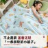 Children's Spring and Autumn Baby Kindergarten Nap Special Small Quilt, Thickened and Warm in Autumn and Winter, Class A Quilt Core
