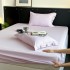 60 count long staple cotton bedsheet, all cotton Simmons mattress protective cover, jacquard satin pure cotton bedsheet set, wholesale