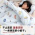 Children's Spring and Autumn Baby Kindergarten Nap Special Small Quilt, Thickened and Warm in Autumn and Winter, Class A Quilt Core