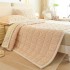 Winter Thick Tafu Velvet Mattress Soft Cushion Home Double Folding Milk Velvet Mattress Dormitory Single Mattress Wholesale