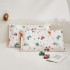 Cotton Children's Pillowcase 30x50 Cotton Cartoon Small Baby Kindergarten Pillowcase 40x60 Single Spring/Summer