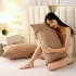 Manufacturer wholesale pillows, pillow cores, hotels, homestays, whole head homes, student dormitories, pillows, bedding, low pillows, high pillows