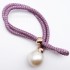New DIY Night Pearl Curtain Strap, No Drilling, No Installation, Curtain Accessories Wholesale, Cross border