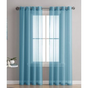 Cross border Amazon AliExpress hot selling and explosive product Terylene window screen solid color window screen punching processing