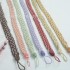 Wish AliExpress Curtain Accessories Binding Rope Braid Rope Special Price Wholesale Foreign Trade Export Manufacturer