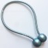 Manufacturer direct sales curtain magnetic buckle strap hanging ball magnetic curtain buckle magnetic buckle binding ball cross-border Manufacturer direct sales curtain magnetic buckle strap hanging ball magnetic curtain buckle magnetic buckle binding ball cross-border