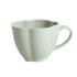 Ins style high aesthetic ceramic cup flower shaped coffee cup creative mug souvenir exquisite tea cup breakfast cup Ins style high aesthetic ceramic cup flower shaped coffee cup creative mug souvenir exquisite tea cup breakfast cup