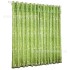 Cross border Shopee AliExpress Printed Window Screen Rural Style Mirror Garden Living Room Bedroom Double layer Curtain Screen