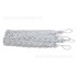 Wish AliExpress Curtain Accessories Binding Rope Braid Rope Special Price Wholesale Foreign Trade Export Manufacturer