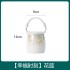 Bowl and Dish Set Jingdezhen Light Luxury New Bone Porcelain High Temperature Ceramic Bowl and Dish Chopsticks Factory Wholesale Wedding and Relocation Gifts