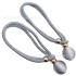 New DIY curtain straps, no punching, no installation, curtain accessories wholesale, cross-border New DIY curtain straps, no punching, no installation, curtain accessories wholesale, cross-border