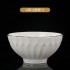 Ceramic Home European Luxury Gold Plated Bone Porcelain Tableware Bowl Plate Plate Noodle Bowl Fish Plate Business Gift Set