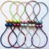 Manufacturer direct sales curtain magnetic buckle strap hanging ball magnetic curtain buckle magnetic buckle binding ball cross-border Manufacturer direct sales curtain magnetic buckle strap hanging ball magnetic curtain buckle magnetic buckle binding ball cross-border
