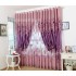Curtains, Peony Jacquard, Rotten Flowers, Window Screens, Foreign Trade, Amazon, Ebay, AliExpress, Wish, Cross border