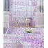 Rural small flower offset printing window screen foreign trade AliExpress eBay Amazon manufacturer wholesale Rural small flower offset printing window screen foreign trade AliExpress eBay Amazon manufacturer wholesale