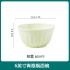 Cream style underglaze colored porcelain grid free combination gift, household ceramic tableware set, bowls, plates, noodles, soup bowls, fish dishes