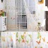 Butterfly offset printing window screen glass screen popular foreign trade Amazon eBay AliExpress