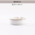 Jingdezhen bone china household rice bowl Noodles in soup bowl ceramic bowl wholesale tableware bowl dish free combination set