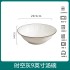 High aesthetic ceramic dishes 2024 new dishes tableware household rice noodles bowl soup bowl combination housewarming gift ceramic High aesthetic ceramic dishes 2024 new dishes tableware household rice noodles bowl soup bowl combination housewarming gift ceramic