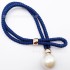 New DIY Night Pearl Curtain Strap, No Drilling, No Installation, Curtain Accessories Wholesale, Cross border