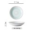 Ceramic underglaze color bowls, dishes, dishes, household fashion, luxury, national style tableware, Noodles in soup, bowls, free combination, wholesale