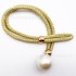 New DIY Night Pearl Curtain Strap, No Drilling, No Installation, Curtain Accessories Wholesale, Cross border