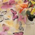 Offset Butterfly Glass Screen Window Yarn Foreign Trade AliExpress eBay Amazon Manufacturer Direct Sales