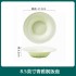 Jingdezhen Ceramic Home Jade Porcelain Pumpkin Rice Noodle Bowl Set Chinese Bowl Plate Plate Free Combination