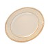 JinGesi Bone Porcelain Bowl and Chopstick Set Company Gift Wholesale Fashion Small Capitalist Ceramic Tableware Bowl and Plate Combination Home