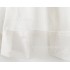 New white curtains for foreign trade, coffee curtains, window curtains, cross-border Amazon AliExpress