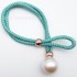 New DIY Night Pearl Curtain Strap, No Drilling, No Installation, Curtain Accessories Wholesale, Cross border