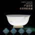 2024 Bowl and Dish Set for Household Use, Jingdezhen High Beauty Bone Porcelain Utensils Set, Bowl and Dish Set, Moving Home