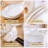2024 New Bowl and Dish Set for Home Use, Moving Home, High Temperature Bone Porcelain Tableware Set, Jingdezhen Ceramic Bowl and Dish Set