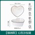 Embossed Ins solid color tableware underglaze color rice bowl and dish set for home use, including bowls, chopsticks, dishes, and high-end dishes