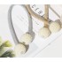Pearl curtain straps, curtain buckles, magnetic curtain straps, curtain ropes, curtain accessories, hanging balls Pearl curtain straps, curtain buckles, magnetic curtain straps, curtain ropes, curtain accessories, hanging balls