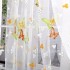Butterfly offset printing window screen glass screen popular foreign trade Amazon eBay AliExpress