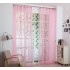 Cross border Amazon AliExpress hot selling solid color window screen glass screen wedding banquet