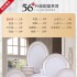 2024 New Bowl and Dish Set for Home Use, Moving Home, High Temperature Bone Porcelain Tableware Set, Jingdezhen Ceramic Bowl and Dish Set
