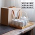 Jingdezhen Ceramic Tea Set Home Set Kung Fu Modern Minimalist Teapot Tea Cup 6-piece Set Comes with Bamboo Tray Jingdezhen Ceramic Tea Set Home Set Kung Fu Modern Minimalist Teapot Tea Cup 6-piece Set Comes with Bamboo Tray