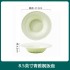 Macaron Cream Ins Style Home Ceramic Tableware Set Bowl Plate Dish Noodles Soup Bowl Fish Plate Free Combination Gift