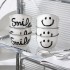 Ceramic Bowl Cute Rice Bowl Smiling Face Ins Wind Bowl Household Set High Beauty Tableware Instant Noodles Bowl Soup Bowl Batch Ceramic Bowl Cute Rice Bowl Smiling Face Ins Wind Bowl Household Set High Beauty Tableware Instant Noodles Bowl Soup Bowl Batch