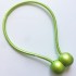 Manufacturer direct sales curtain magnetic buckle strap hanging ball magnetic curtain buckle magnetic buckle binding ball cross-border Manufacturer direct sales curtain magnetic buckle strap hanging ball magnetic curtain buckle magnetic buckle binding ball cross-border