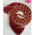 Curtains, tassels, hanging tassels, small binding ropes, discounted wholesale, foreign trade export