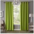 Cross border solid color curtains and window screens, double-sided solid color high-precision shading cloth, foreign trade AliExpress, Amazon