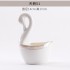 Jingdezhen bone china household rice bowl Noodles in soup bowl ceramic bowl wholesale tableware bowl dish free combination set