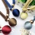 New DIY curtain straps, no punching, no installation, curtain accessories wholesale, cross-border New DIY curtain straps, no punching, no installation, curtain accessories wholesale, cross-border