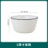 Special Offer Bowl, Dish and Plate Set, Complete Set of Internet Famous Ceramic Tableware DIY Simple Home Dining Bowl, Dish, Plate, Spoon Special Offer Bowl, Dish and Plate Set, Complete Set of Internet Famous Ceramic Tableware DIY Simple Home Dining Bowl, Dish, Plate, Spoon
