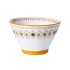 Simple dishes set underglaze color Bohemian gifts household dishes dishes Noodles in soup bowls free combination wholesale